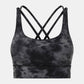 Crisscross Scoop Neck Active Tank