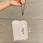 Nicole Lee USA Elise Pearl Coin Purse
