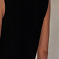 Color Block Wide Strap Tank
