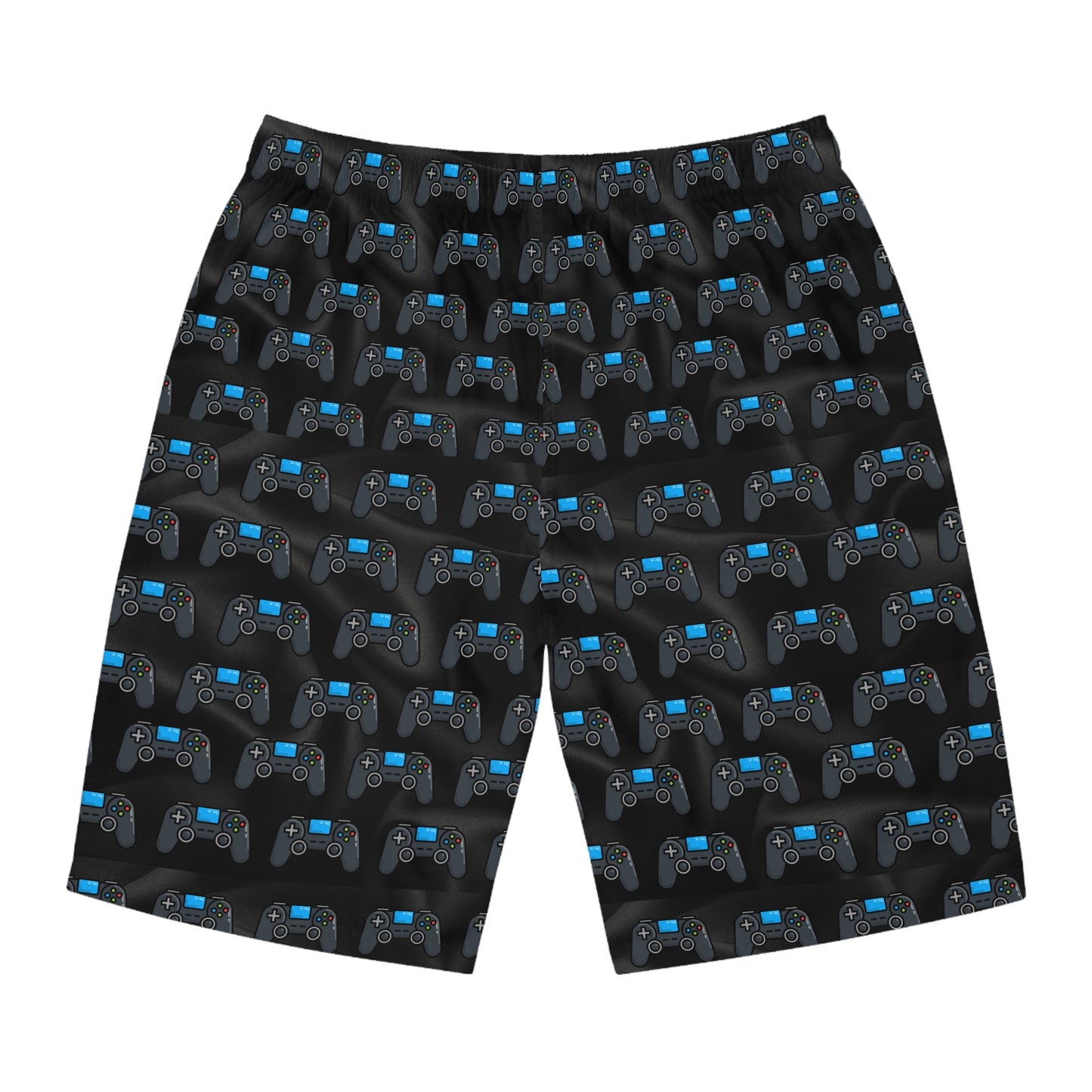 Men's Gaming Board Shorts (AOP) | Made to Order