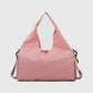 Oxford Cloth Waterproof Travel Bag