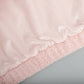 Double Take Plush Mock Neck Snap Down Jacket with Pockets