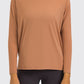 Loose Fit Active Top