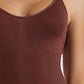 Basic Bae Full Size Scoop Neck Butt Lifting Bodysuit