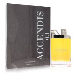 Women's Accendis 0.1 Eau De Parfum Spray (Unisex) By Accendis *