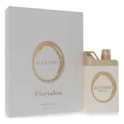 Women's Fiorialux Eau De Parfum Spray (Unisex) By Accendis