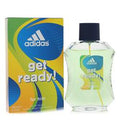 Men's Adidas Get Ready Eau De Toilette Spray By Adidas
