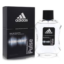 Men's Adidas Dynamic Pulse Eau De Toilette Spray By Adidas