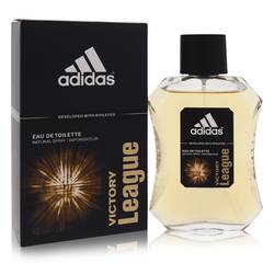 Men's Adidas Victory League Eau De Toilette Spray By Adidas