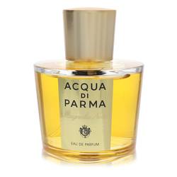 Women's Acqua Di Parma Magnolia Nobile Eau De Parfum Spray (Tester) By Acqua Di Parma