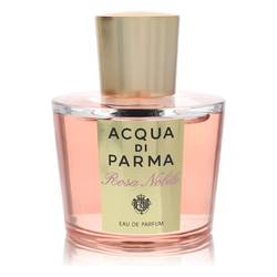 Women's Acqua Di Parma Rosa Nobile Eau De Parfum Spray (Tester) By Acqua Di Parma