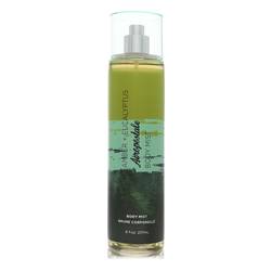 Women's Aeropostale Amber & Eucalyptus Body Mist Spray By Aeropostale