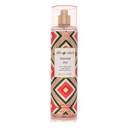 Women's Aeropostale Spread Joy Body Mist Spray By Aeropostale