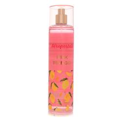 Women's Aeropostale Pink Mango Body Mist Spray By Aeropostale