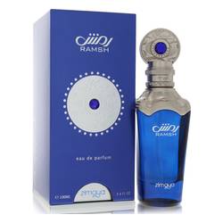 Men's Afnan Zimaya Ramsh Imperium Eau De Parfum Spray By Afnan