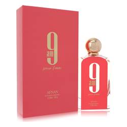 Women's Afnan 9am Pour Femme Eau De Parfum Spray By Afnan