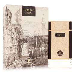Men's Afnan Tobacco Rush Eau De Parfum Spray (Unisex) By Afnan