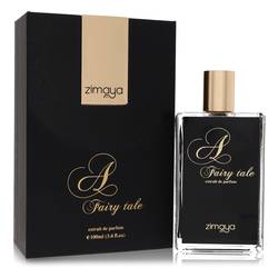Women's Afnan Zimaya Fairy Tale Extrait De Parfum Spray (Unisex) By Afnan