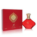 Women's Afnan Turathi Red Eau De Parfum Spray By Afnan
