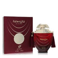 Women's Afnan Faten Maroon Eau De Parfum Spray (Unisex) By Afnan