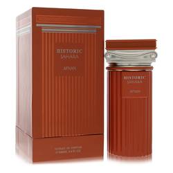 Women's Afnan Historic Sahara Extrait De Parfum Spray (Unisex) By Afnan