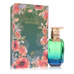 Women's Afnan Mystique Bouquet Eau De Parfum Spray By Afnan