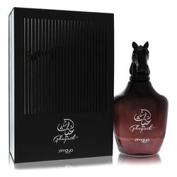 Men's Afnan Zimaya Ghayath Eau De Parfum Spray (Unisex) By Afnan