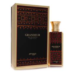 Men's Afnan Zimaya Grandeur Eau De Parfum Spray (Unisex) By Afnan