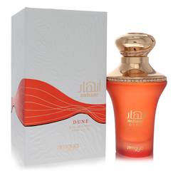 Women's Afnan Zimaya Anhaar Dune Eau De Parfum Spray (Unisex) By Afnan