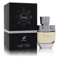Men's Afnan Rare Carbon Eau De Parfum Spray By Afnan