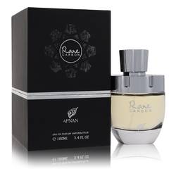 Men's Afnan Rare Carbon Eau De Parfum Spray By Afnan