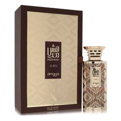 Men's Afnan Zimaya Modhesh Aura Eau De Parfum Spray (Unisex) By Afnan