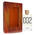 Men's Afnan Zimaya Monopoly 002 Eau De Parfum Spray By Afnan