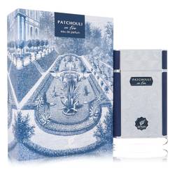 Men's Afnan Patchouli On Fire Eau De Parfum Spray (Unisex) By Afnan