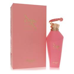 Women's Afnan Zimaya Hawwa Pink Eau De Parfum Spray By Afnan