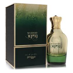 Men's Afnan Zimaya Wujood Eau De Parfum Spray (Unisex) By Afnan