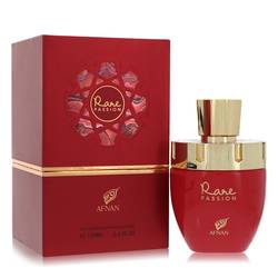 Women's Afnan Rare Passion Eau De Parfum Spray By Afnan
