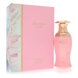 Women's Afnan Kiaana Crush Eau De Parfum Spray By Afnan
