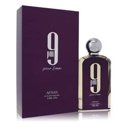 Women's Afnan 9pm Pour Femme Eau De Parfum Spray By Afnan