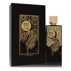 Women's Afnan Zimaya Brave Heart Eau De Parfum Spray (Unisex) By Afnan