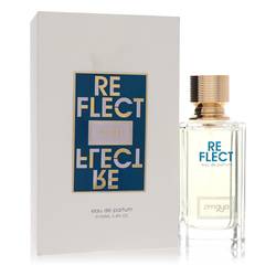 Men's Afnan Zimaya Reflect Eau De Parfum Spray (Unisex) By Afnan