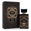 Women's Afnan Noya Oud Is Great Eau De Parfum Spray (Unisex) By Afnan