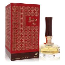 Women's Afnan Mirsaal With Love Eau De Parfum Spray By Afnan