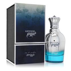 Men's Afnan Zimaya Ghyoom Eau De Parfum Spray (Unisex) By Afnan