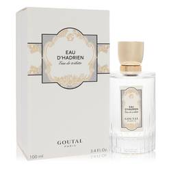 Women's Eau D'hadrien Eau De Toilette Spray By Annick Goutal