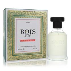 Women's Agrumi Amari Di Sicilia Eau De Parfum Spray (Unisex) By Bois 1920