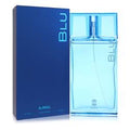 Men's Ajmal Blu Eau De Parfum Spray By Ajmal