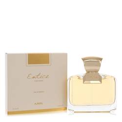 Women's Ajmal Entice Eau De Parfum Spray By Ajmal