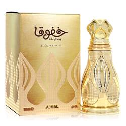 Women's Ajmal Khofooq Concentrated Perfume (Unisex) By Ajmal