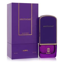 Women's Ajmal Aristocrat Eau De Parfum Spray By Ajmal